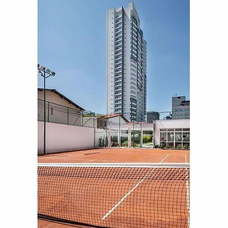 anyLife Comfort Pinheiros São Paulo Exterior foto