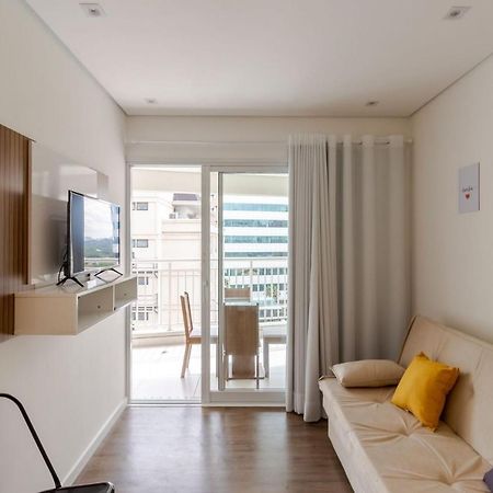 anyLife Comfort Pinheiros São Paulo Exterior foto