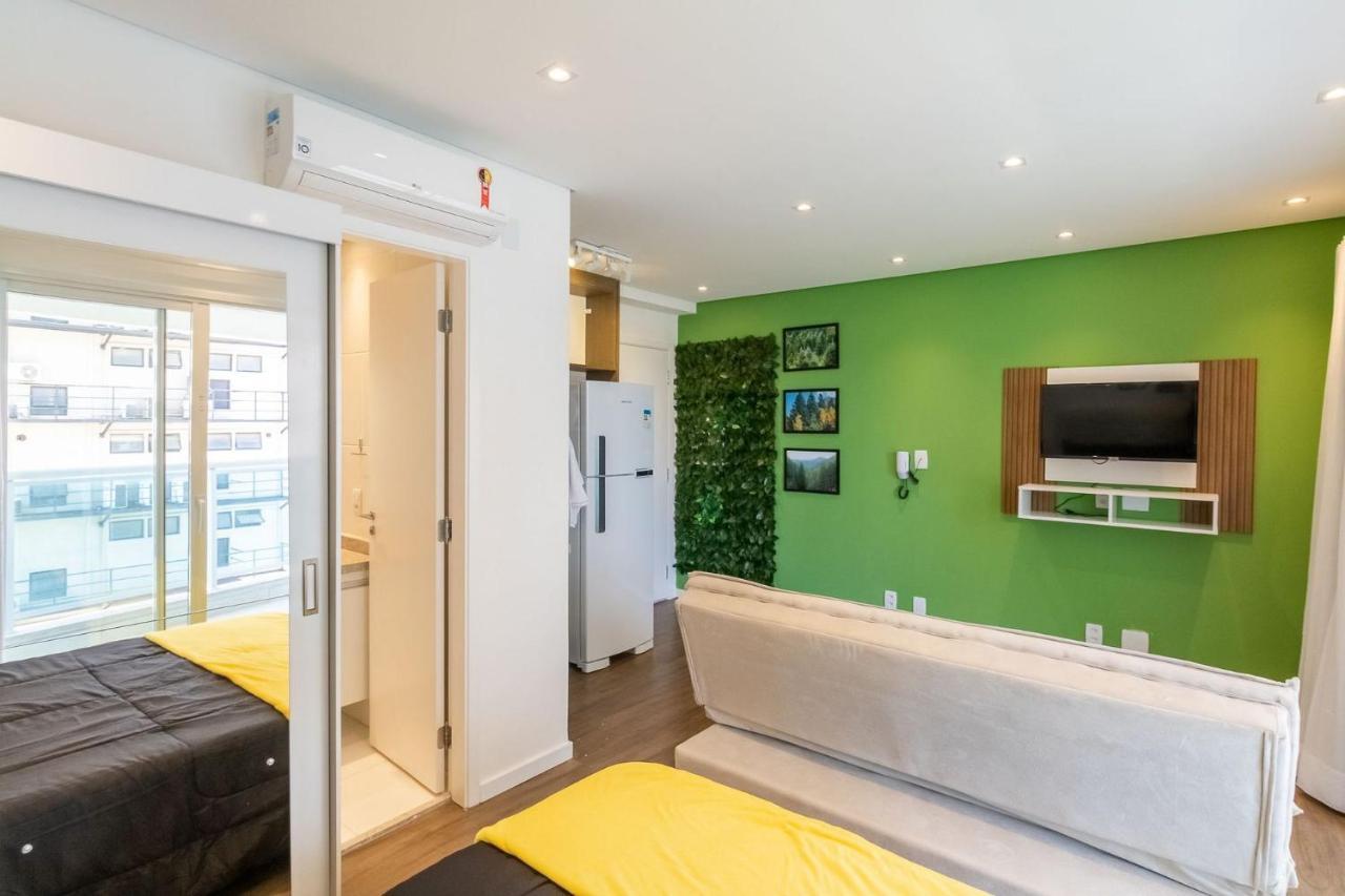 anyLife Comfort Pinheiros São Paulo Exterior foto