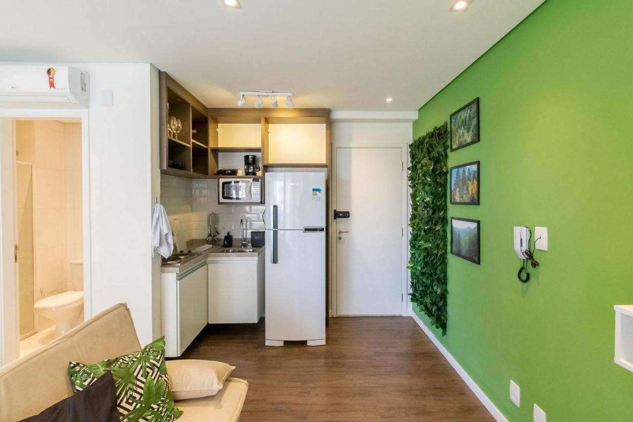 anyLife Comfort Pinheiros São Paulo Exterior foto