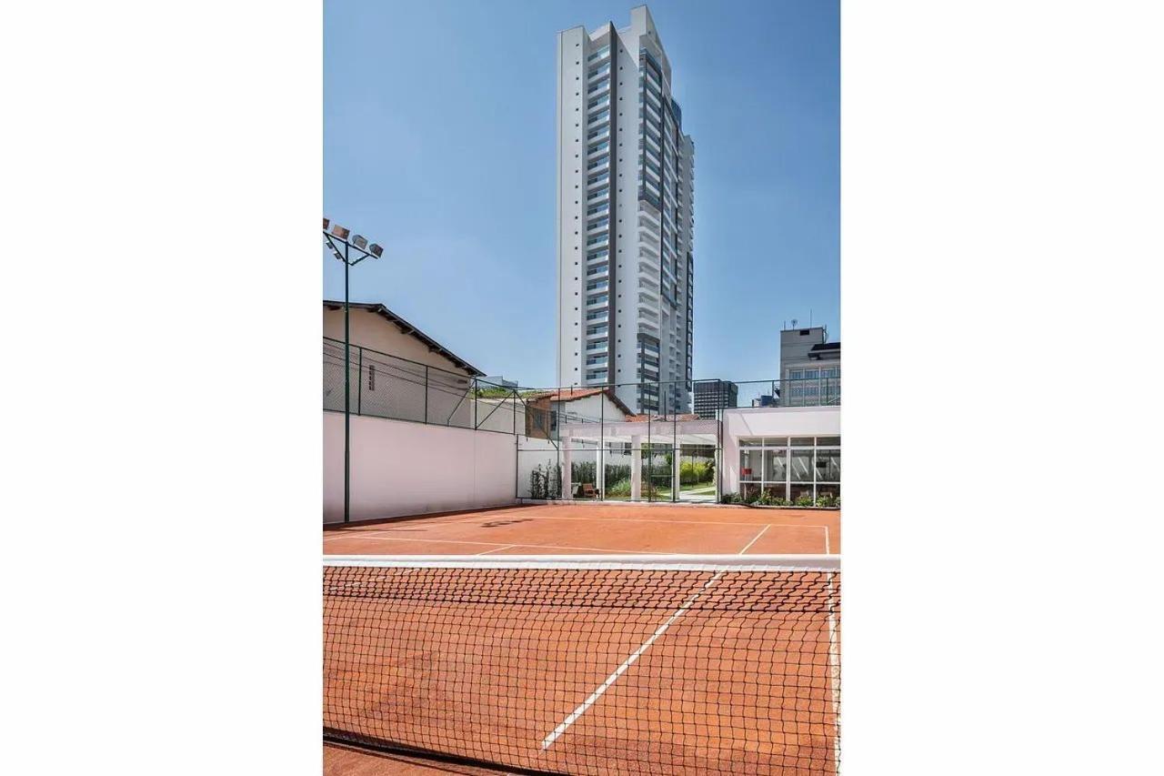 anyLife Comfort Pinheiros São Paulo Exterior foto