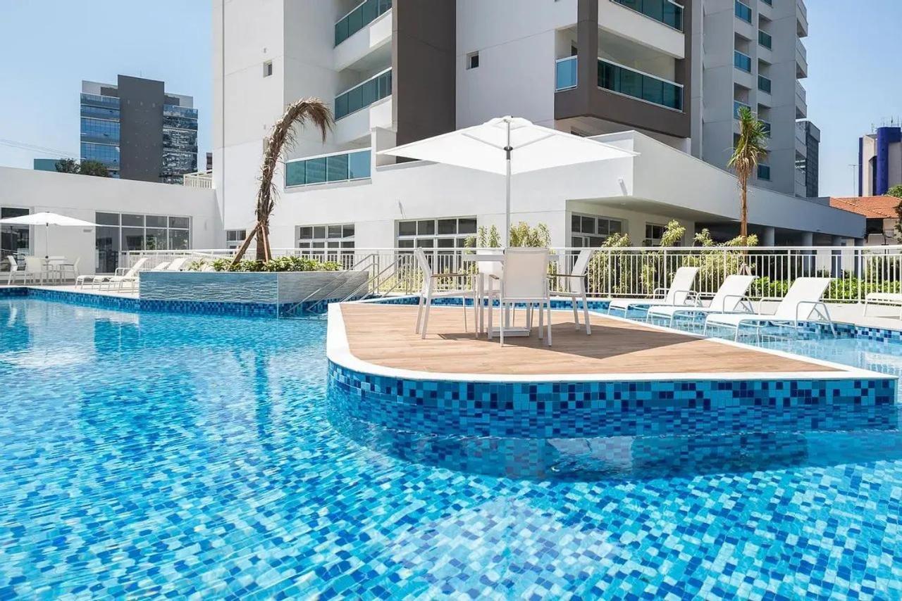 anyLife Comfort Pinheiros São Paulo Exterior foto