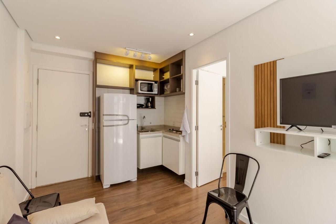 anyLife Comfort Pinheiros São Paulo Exterior foto
