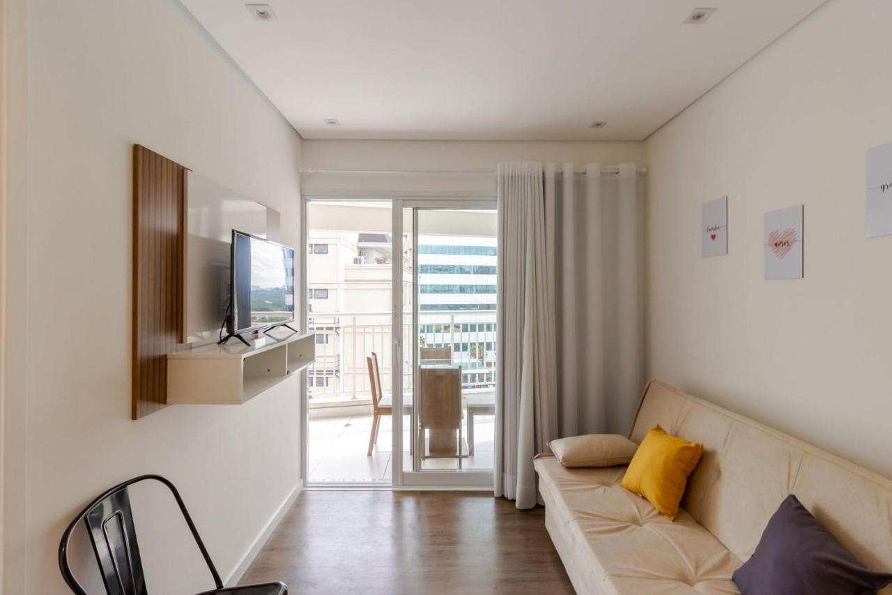 anyLife Comfort Pinheiros São Paulo Exterior foto